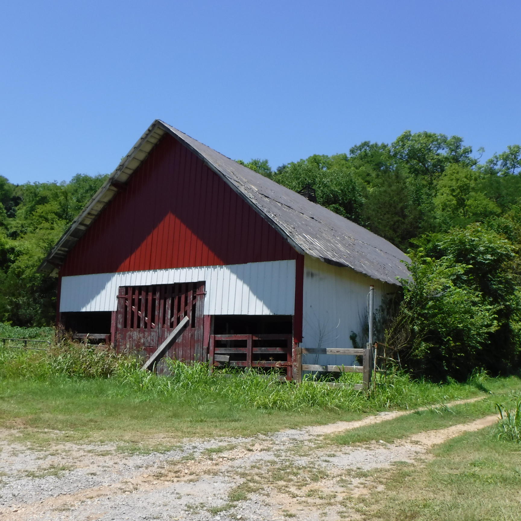 34.16 South Fork Road Whitleyville, TN 38588 - Photo 3 of 22 06282017 095