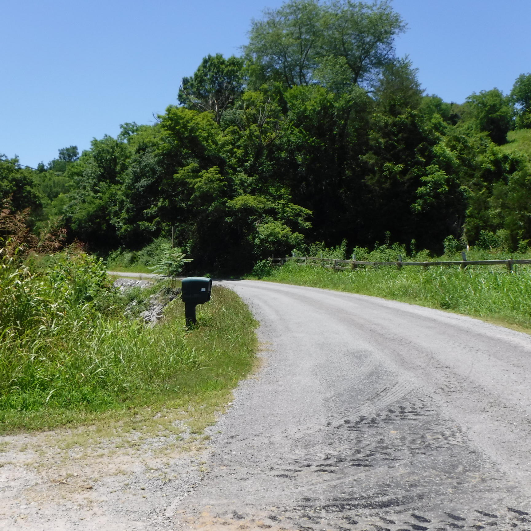 34.16 South Fork Road Whitleyville, TN 38588 - Photo 8 of 22 06282017 094