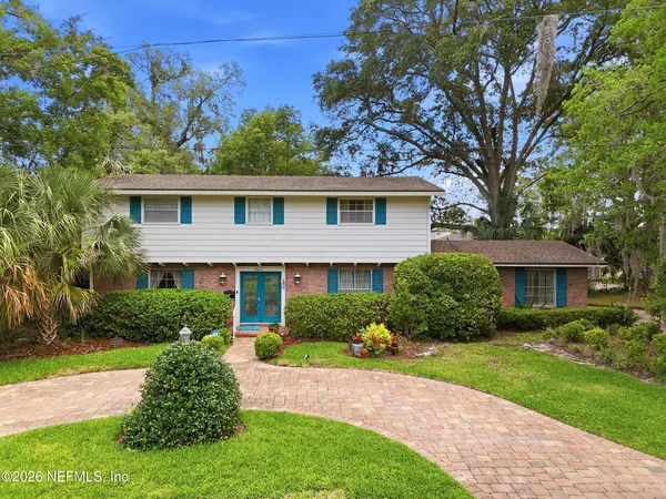 $525,000 | 6963 Madrid Avenue, Jacksonville, FL 32217