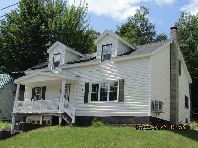 30 New Hampshire Street Millinocket, ME 04462 - Photo 2 of 33 IMG_0459