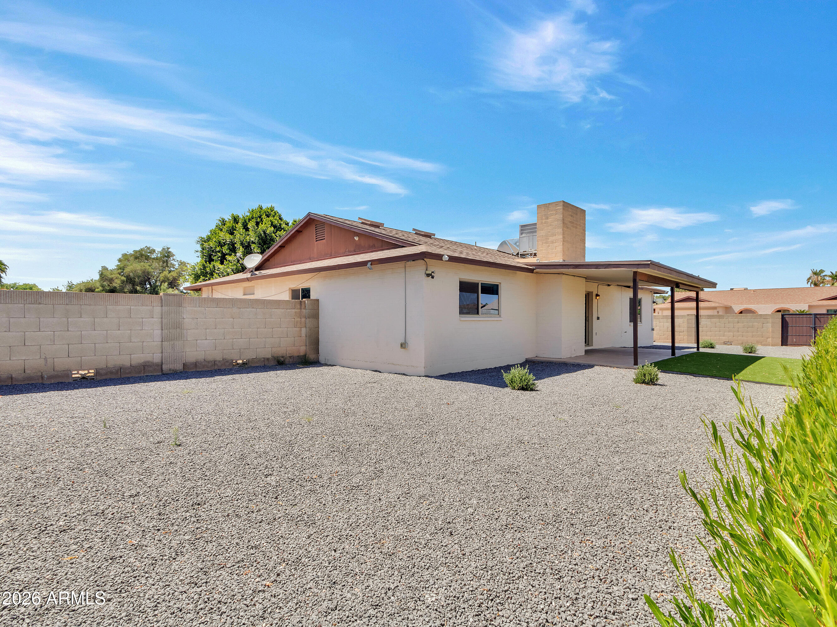 5605 West Redfield Road Glendale, AZ 85306 - Photo 59 of 64