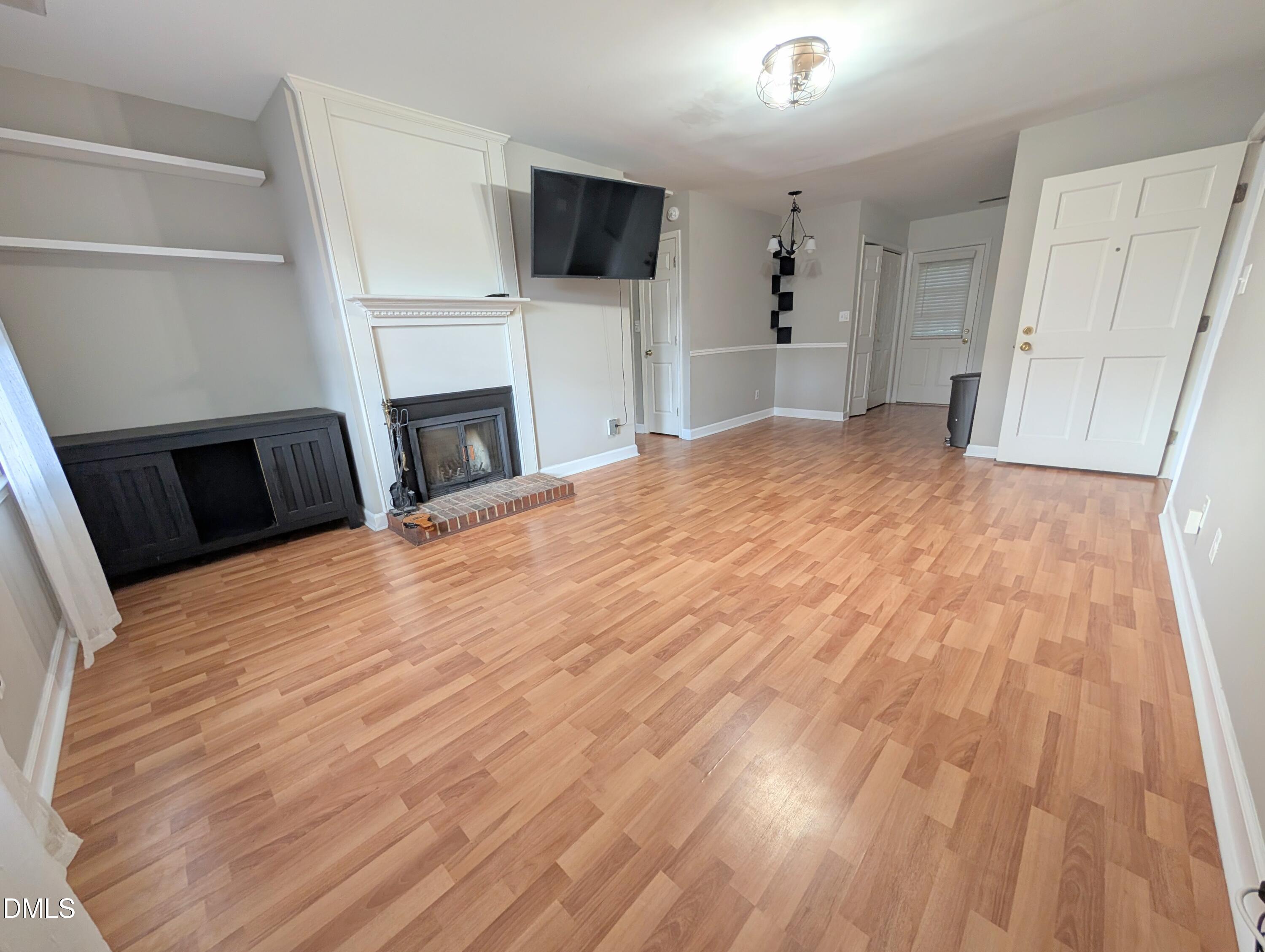 2610 Masonboro Court, Unit E6 Raleigh, NC 27604 - Photo 5 of 34 PXL_20260709_174548285~2