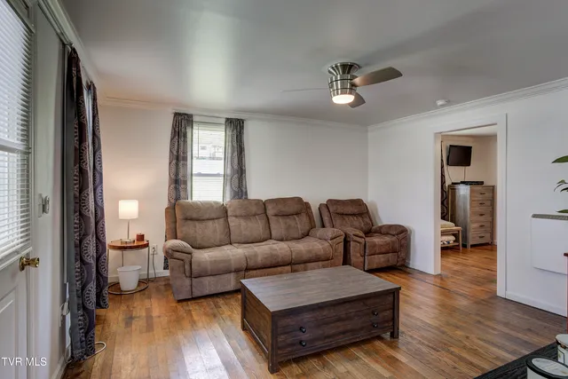 $199,000 | 3200 Temple Hill Road, Erwin, TN 37650