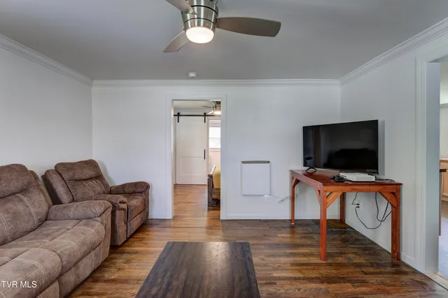 $199,000 | 3200 Temple Hill Road, Erwin, TN 37650