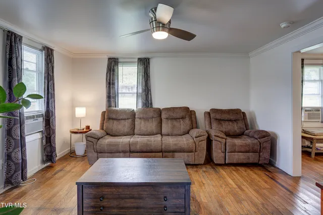 $199,000 | 3200 Temple Hill Road, Erwin, TN 37650