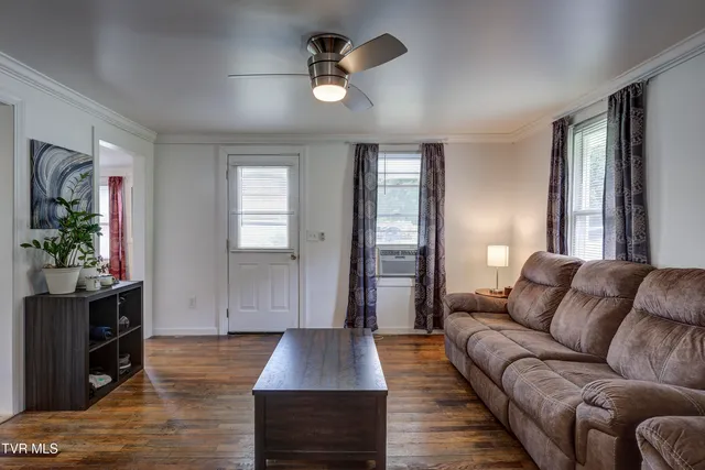 $199,000 | 3200 Temple Hill Road, Erwin, TN 37650