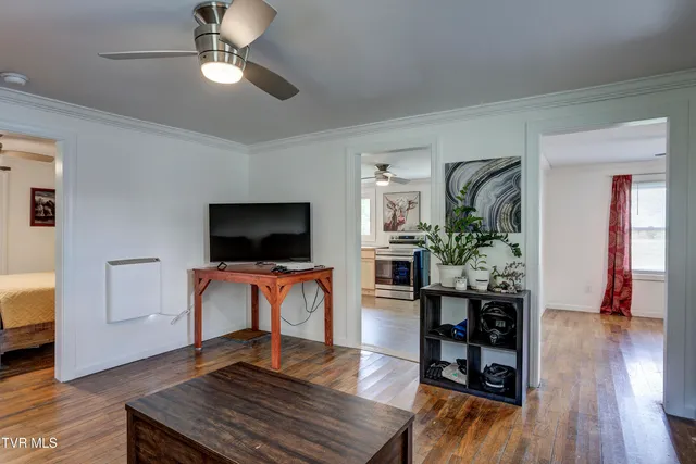 $199,000 | 3200 Temple Hill Road, Erwin, TN 37650