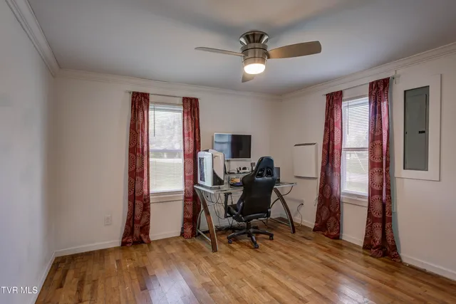 $199,000 | 3200 Temple Hill Road, Erwin, TN 37650