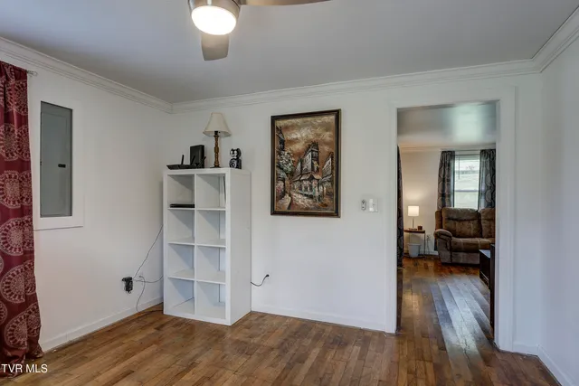 $199,000 | 3200 Temple Hill Road, Erwin, TN 37650