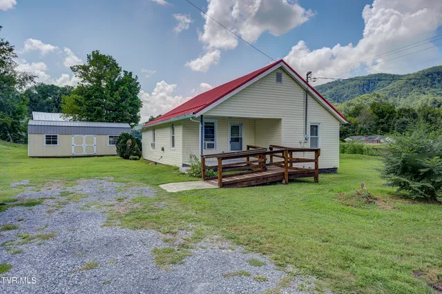 $199,000 | 3200 Temple Hill Road, Erwin, TN 37650