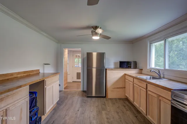 $199,000 | 3200 Temple Hill Road, Erwin, TN 37650