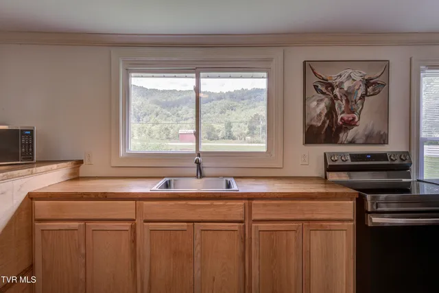 $199,000 | 3200 Temple Hill Road, Erwin, TN 37650