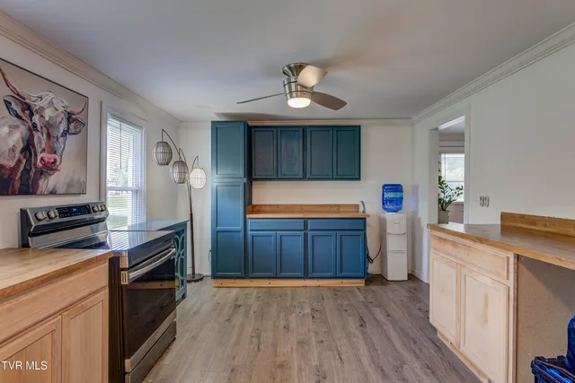 $199,000 | 3200 Temple Hill Road, Erwin, TN 37650