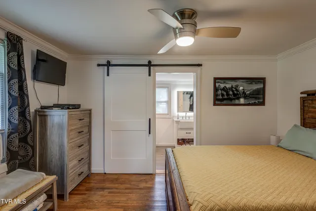 $199,000 | 3200 Temple Hill Road, Erwin, TN 37650