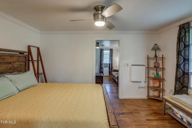 $199,000 | 3200 Temple Hill Road, Erwin, TN 37650