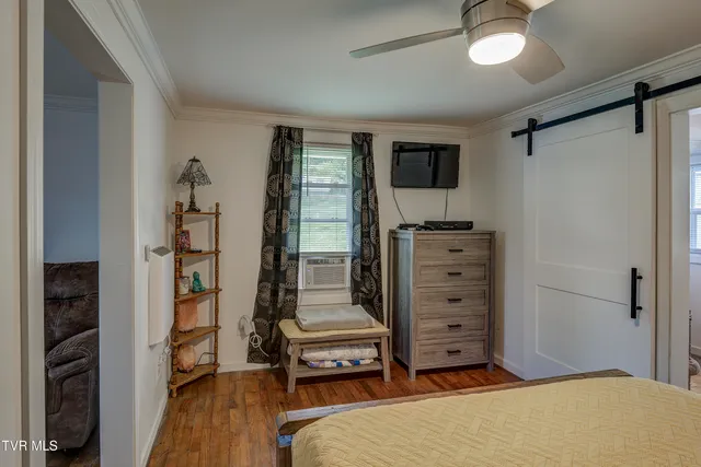 $199,000 | 3200 Temple Hill Road, Erwin, TN 37650