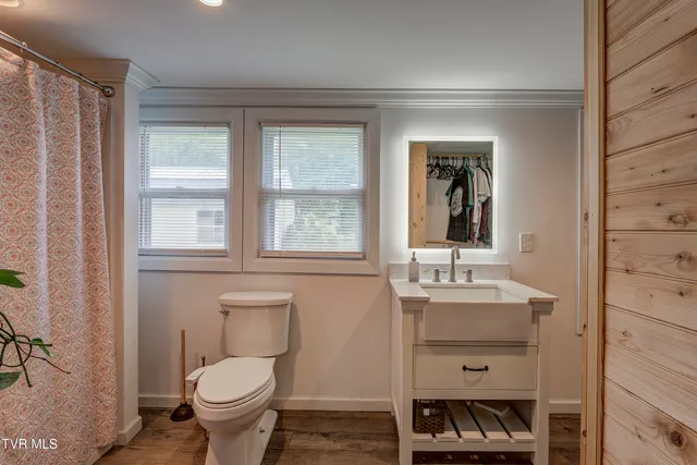 $199,000 | 3200 Temple Hill Road, Erwin, TN 37650