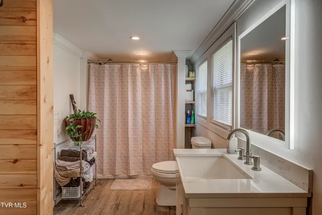 $199,000 | 3200 Temple Hill Road, Erwin, TN 37650