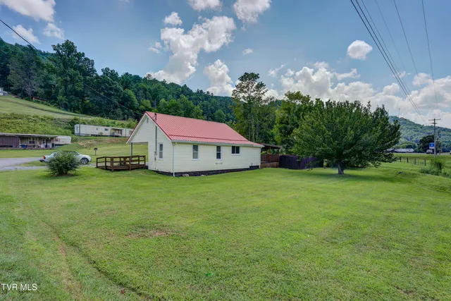 $199,000 | 3200 Temple Hill Road, Erwin, TN 37650