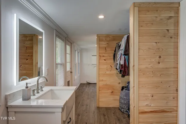 $199,000 | 3200 Temple Hill Road, Erwin, TN 37650