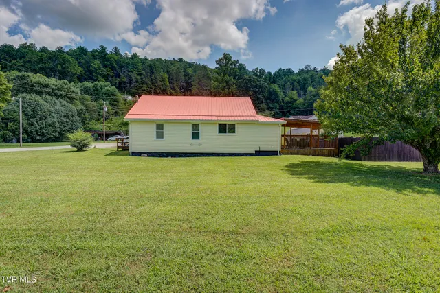 $199,000 | 3200 Temple Hill Road, Erwin, TN 37650