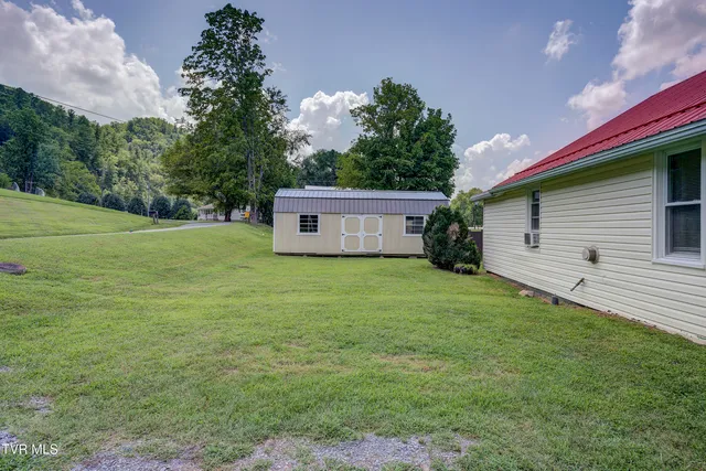 $199,000 | 3200 Temple Hill Road, Erwin, TN 37650