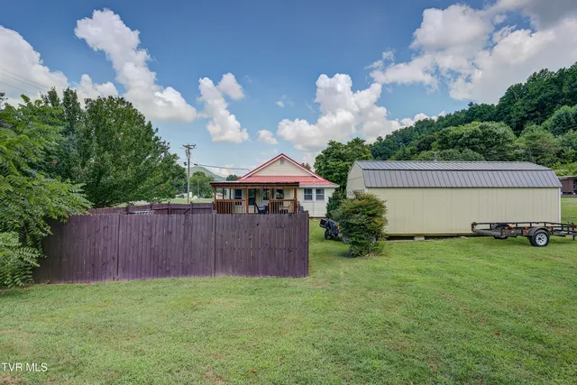 $199,000 | 3200 Temple Hill Road, Erwin, TN 37650