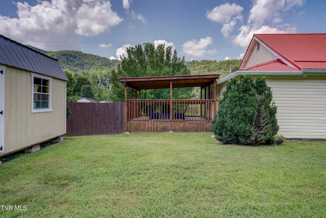 $199,000 | 3200 Temple Hill Road, Erwin, TN 37650