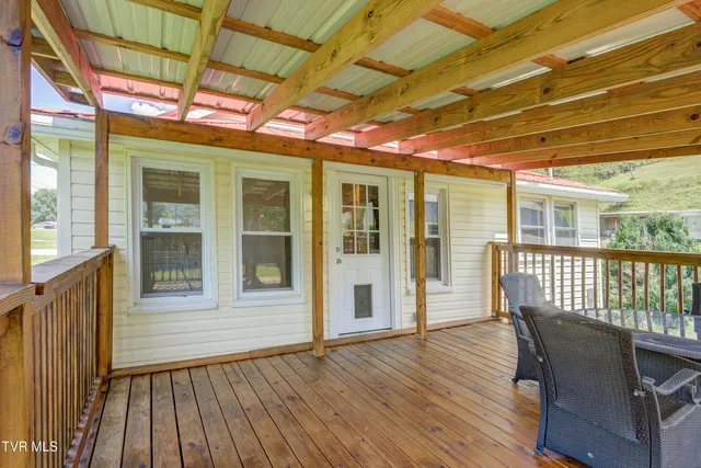 $199,000 | 3200 Temple Hill Road, Erwin, TN 37650