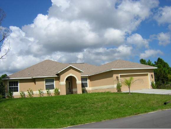 1807 Sandia Road Southeast Palm Bay, FL 32909 - Photo 1 of 11 Primary Photo