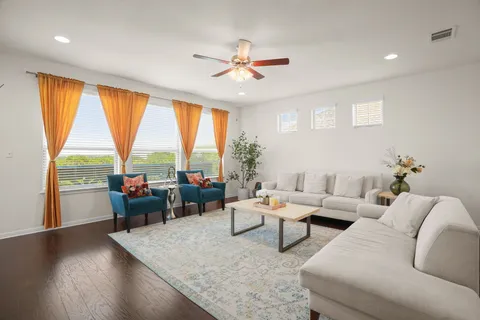 $600,000 | 1829 Tabarca Drive, Leander, TX 78641