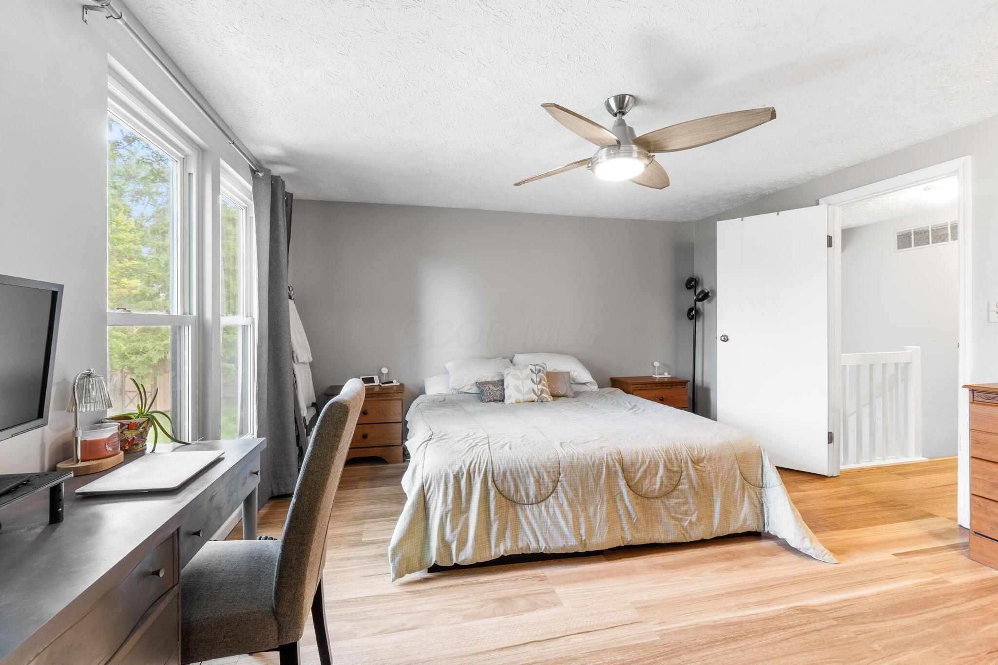 2165 Millrow Loop Dublin, OH 43016 - Photo 29 of 74 Owner Ensuite