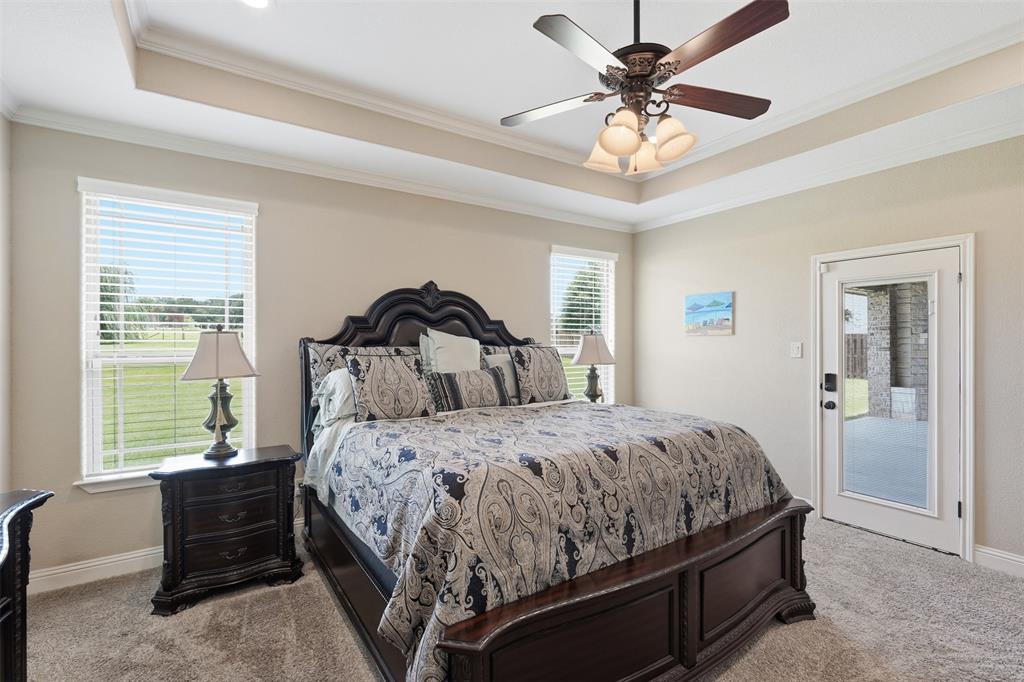 3216 Knob Road Springtown, TX 76082 - Photo 19 of 40