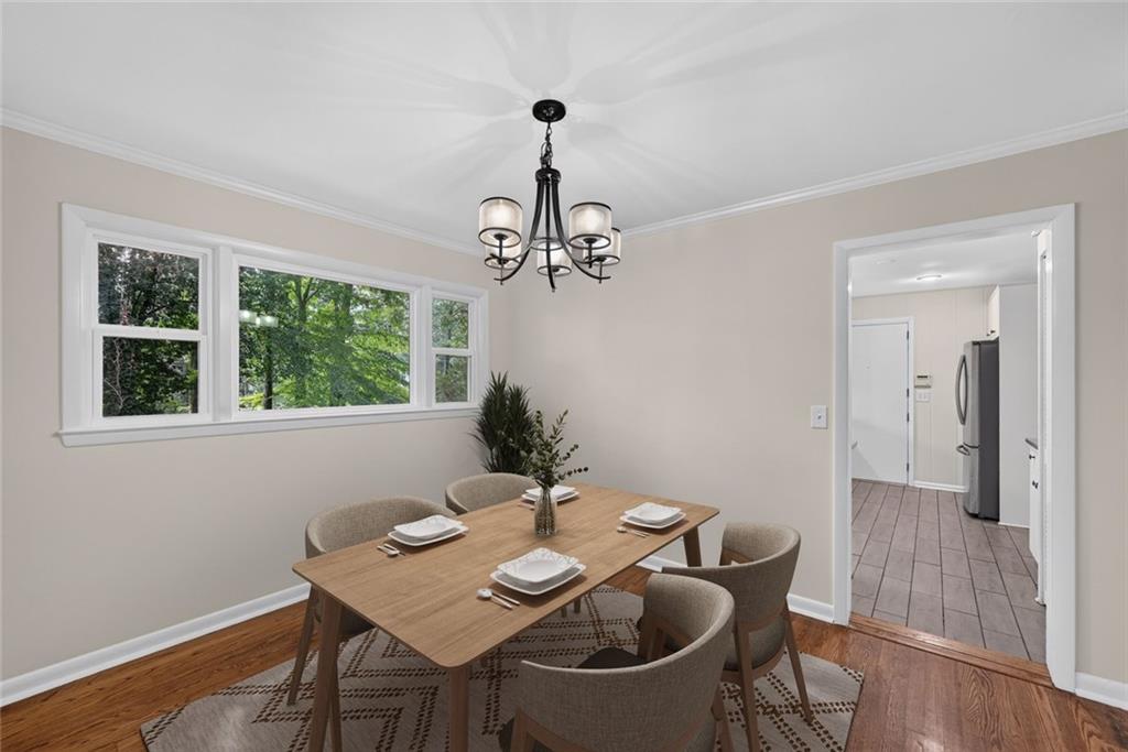 3268 North Druid Hills Road Northeast Decatur, GA 30033 - Photo 5 of 45 Gallery Image 5