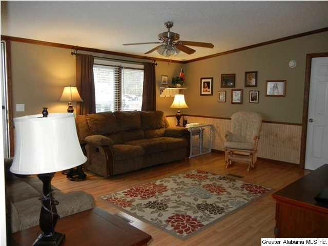 5890 Fletcher Road McCalla, AL 35111 - Photo 5 of 16