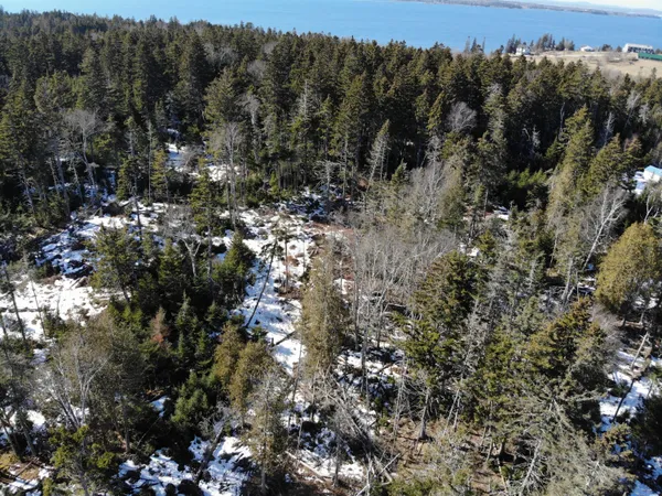 $130,000 | 1148 Cape Rosier Road, Brooksville, ME 04642
