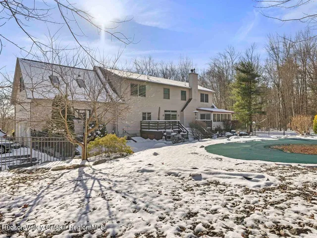 $710,000 | 2950 New Prospect Road, Pine Bush, NY 12566