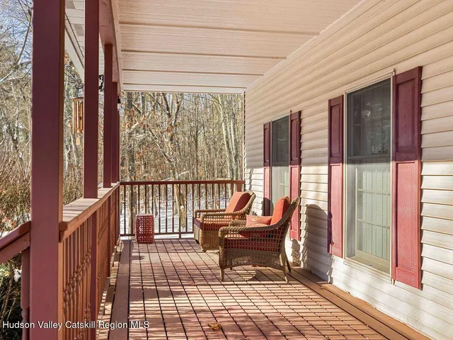 $710,000 | 2950 New Prospect Road, Pine Bush, NY 12566