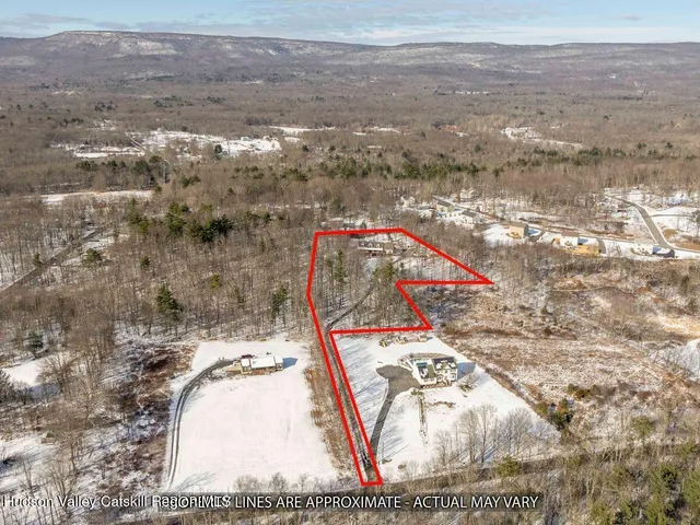 $710,000 | 2950 New Prospect Road, Pine Bush, NY 12566