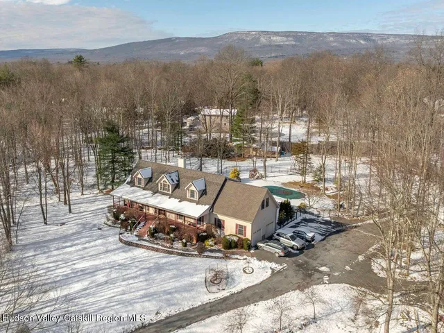 $710,000 | 2950 New Prospect Road, Pine Bush, NY 12566