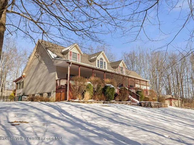 $710,000 | 2950 New Prospect Road, Pine Bush, NY 12566