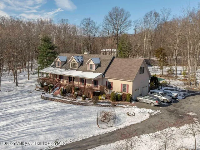 $710,000 | 2950 New Prospect Road, Pine Bush, NY 12566