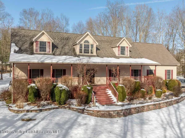 $699,000 | 2950 New Prospect Road, Pine Bush, NY 12566