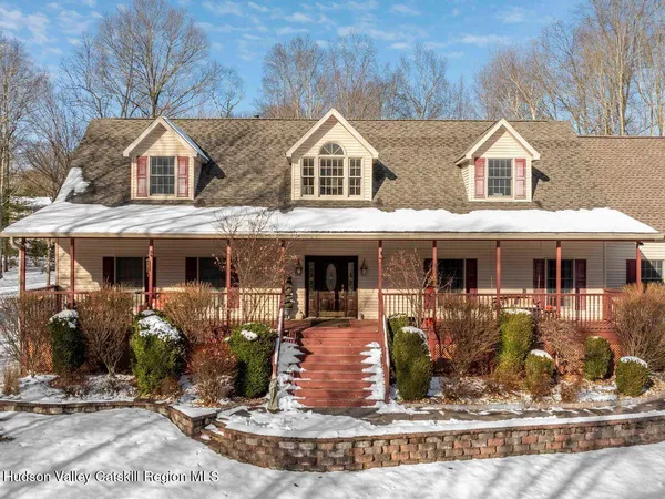 $699,000 | 2950 New Prospect Road, Pine Bush, NY 12566