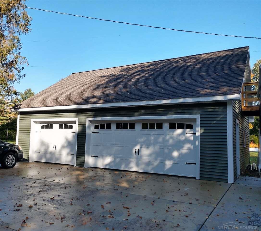 5784 Lakeshore Road Palms, MI 48465 - Photo 7 of 50 Gallery Image 7