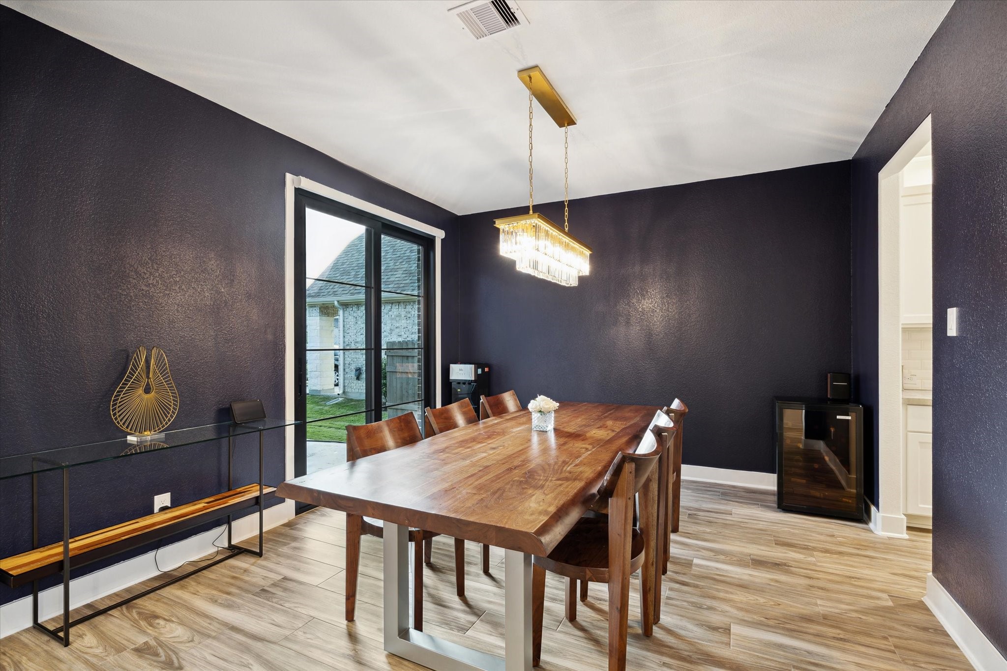17355 Camillia Trail Conroe, TX 77302 - Photo 5 of 34 a view of a dining room with furniture