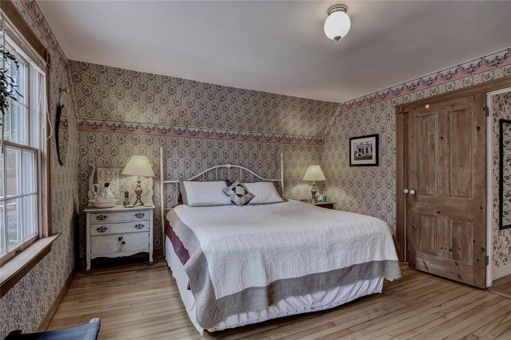 38 Fifield Point Road Stonington, ME 04681 - Photo 24 of 41 Bedroom 1