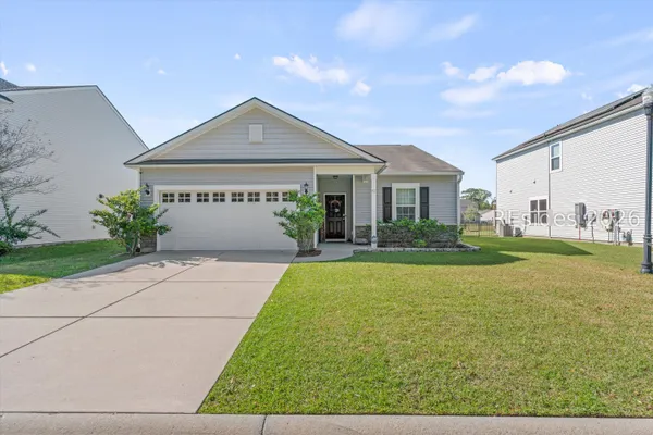 $399,000 | 67 Saluda Way, Beaufort, SC 29906