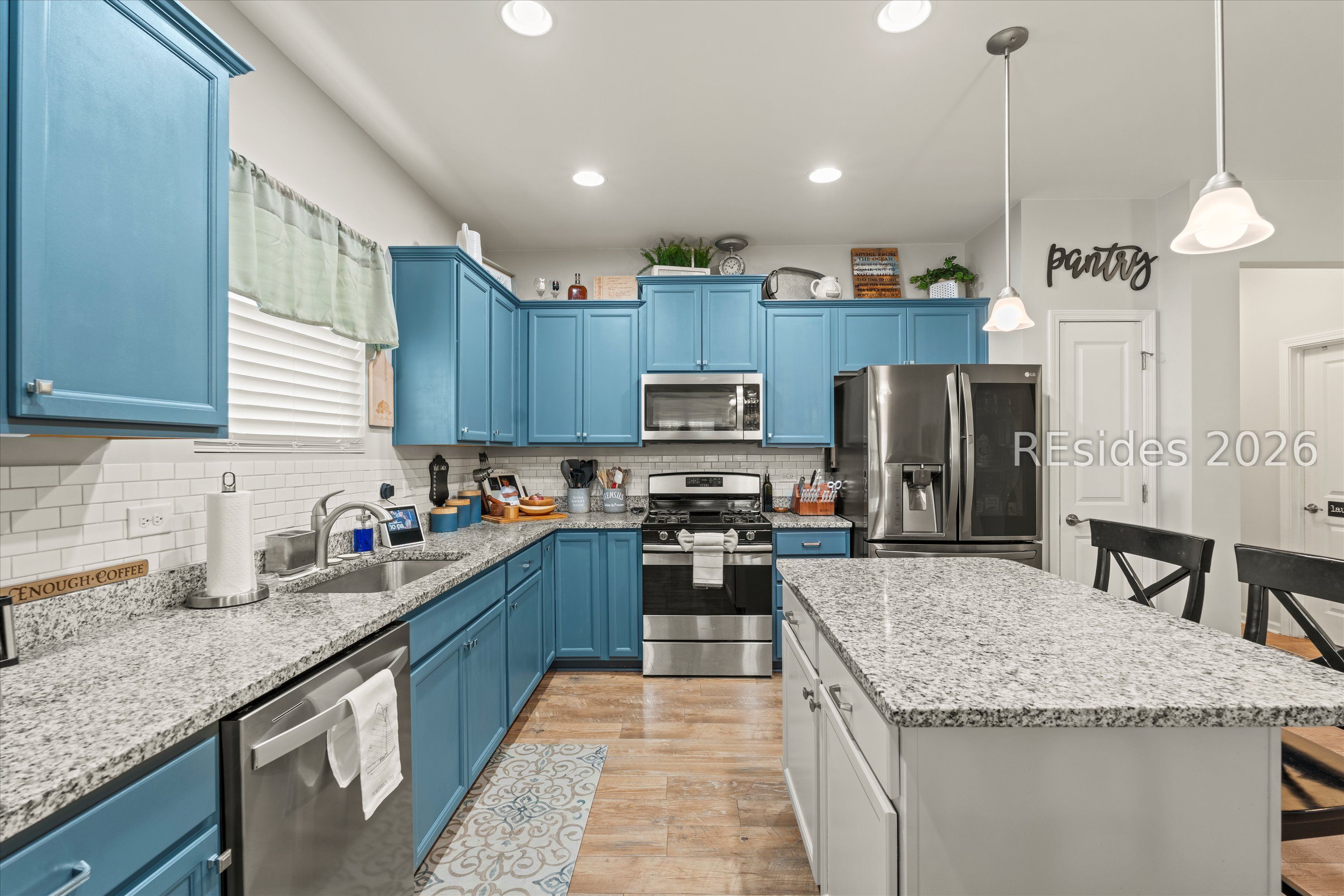 67 Saluda Way Beaufort, SC 29906 - Photo 12 of 47