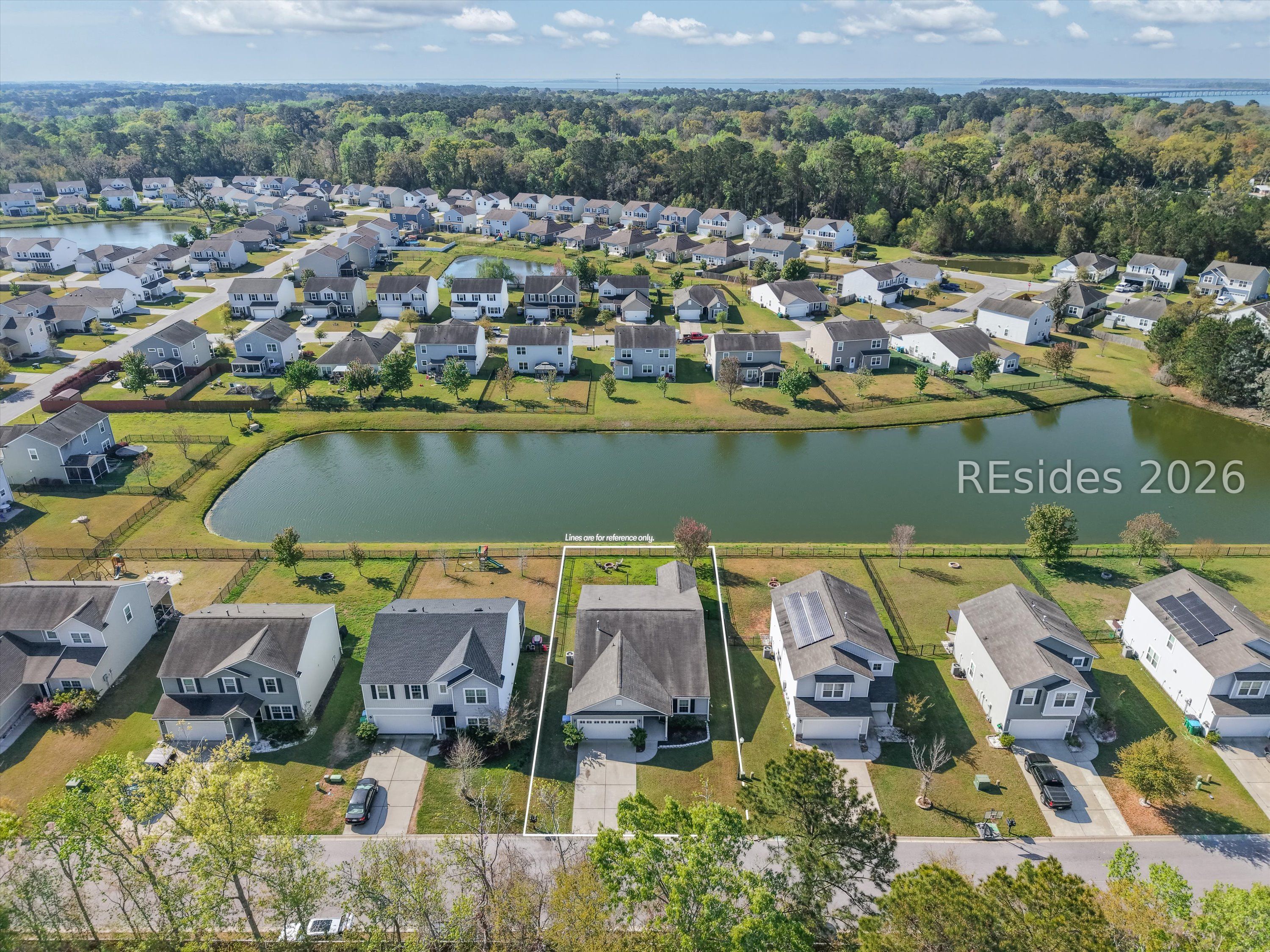 67 Saluda Way Beaufort, SC 29906 - Photo 2 of 47